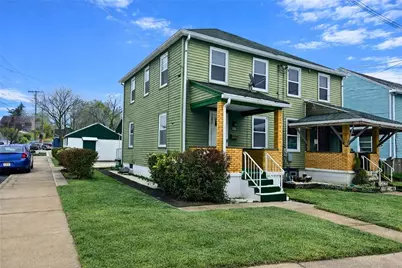 900 Vankirk St., Clairton, PA 15025 - Photo 15