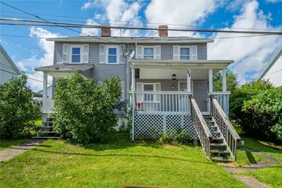 11 Madison Street, Cokeburg, PA 15324 - Photo 1