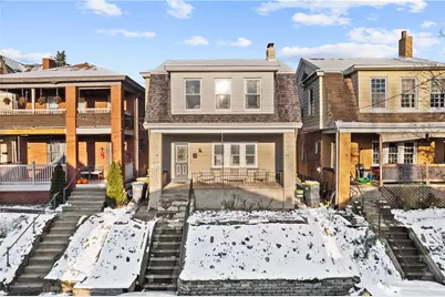 1236 Wisconsin Ave, Pittsburgh, PA 15216 - Photo 1