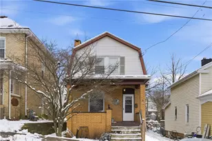 526 Dippold Ave, Baden, PA 15005 - Photo 1