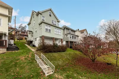 215 Center Ave, Greensburg, PA 15601 - Photo 5