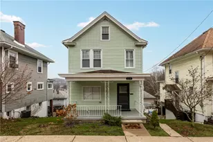 215 Center Ave, Greensburg, PA 15601 - Photo 1