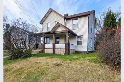 1005 Griswold St, Sharon, PA 16146 - Photo 3