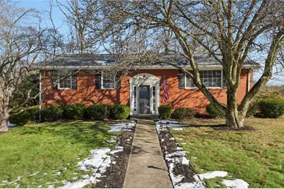 108 Shippen Dr, Moon/Crescent Twp, PA 15108 - Photo 1