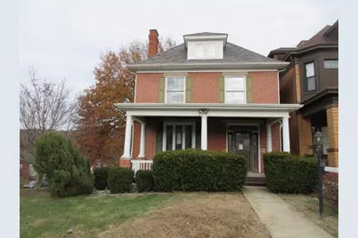 809 Thomas St, Monongahela, PA 15063 - Photo 1
