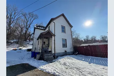 311 Shadyside St, New Castle, PA 16101 - Photo 1