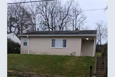 1332 Beverly Road, Port Vue, PA 15133 - Photo 1