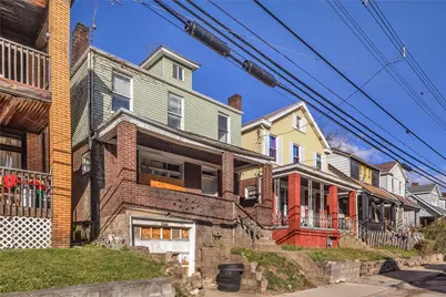 1741 Laketon Rd, Pittsburgh, PA 15221 - Photo 3