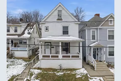 63 Seminole Avenue, Washington, PA 15301 - Photo 1