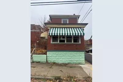 1008 Collier St, Pittsburgh, PA 15208 - Photo 1