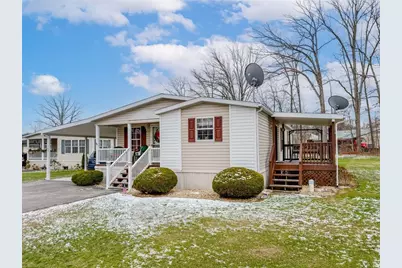 166 Ross Drive, Other, PA 15522 - Photo 1