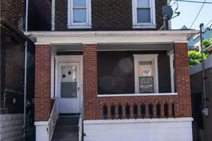 238 Fleet St, Braddock, PA 15104 - Photo 1