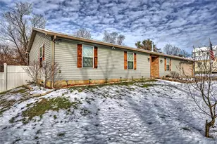 305 Cherry Aly, North Union Township, PA 15456 - Photo 19