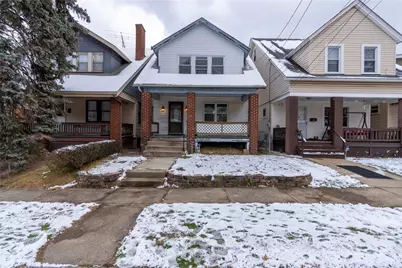 48 Sampson Ave, Pittsburgh, PA 15205 - Photo 1
