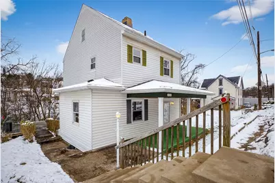 2028 Texdale St, Beechview, PA 15216 - Photo 5