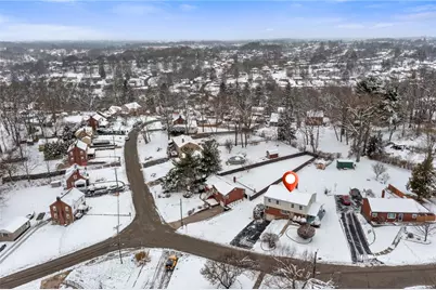 5704 Willow Terrace Dr, Bethel Park, PA 15102 - Photo 39