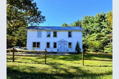 25 Waterford Pike, Brookville Area School District, PA 15825 - Photo 1