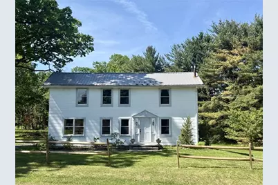 25 Waterford Pike, Brookville Area School District, PA 15825 - Photo 1
