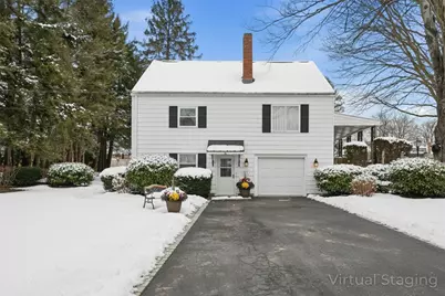 121 Orchard Drive, Prospect Boro, PA 16052 - Photo 1