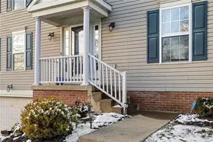 806 Spencer Grove Ln, Pittsburgh, PA 15116 - Photo 3