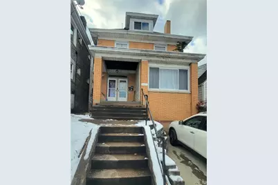 3429 Clearfield #1, Pittsburgh, PA 15204 - Photo 1