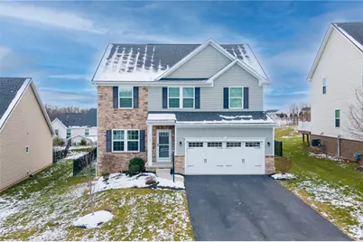 1436 Deer Creek Crossing, Cecil, PA 15317 - Photo 1