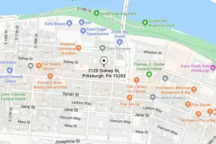 2120 Sidney St, Pittsburgh, PA 15203 - Photo 33