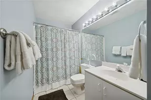 8011 Meadowridge Dr, Seven Springs, PA 15622 - Photo 25