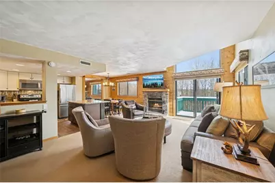 8011 Meadowridge Drive, Seven Springs, PA 15622 - Photo 3