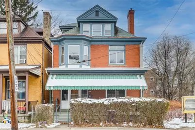 2247 Wilson Ave, Pittsburgh, PA 15214 - Photo 1