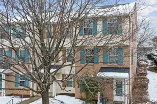 3242 Ward St, Pittsburgh, PA 15213 - Photo 1