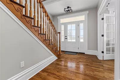 515 Grandview Dr, South Franklin, PA 15301 - Photo 5