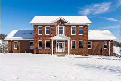 515 Grandview Dr, South Franklin, PA 15301 - Photo 1