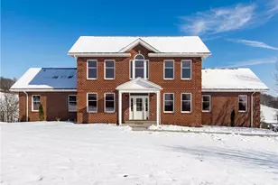 515 Grandview Dr, South Franklin, PA 15301 - Photo 1