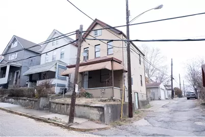 108 Margaret St, McKees Rocks, PA 15136 - Photo 1