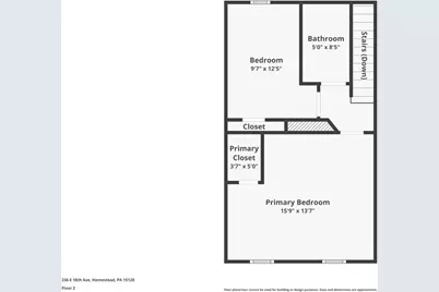 236 E 18th Ave, Homestead, PA 15120 - Photo 31