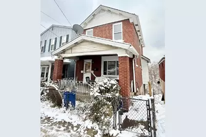 42 Ruth St, Pittsburgh, PA 15211 - Photo 1