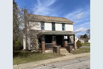 302 W Cooper St, Slippery Rock, PA 16057 - Photo 1