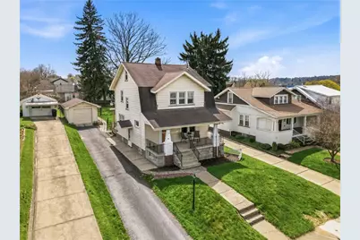 486 Tamplin St, Sharon, PA 16146 - Photo 3