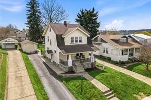 486 Tamplin St, Sharon, PA 16146 - Photo 3