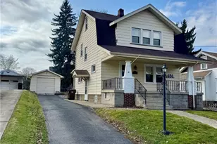 486 Tamplin St, Sharon, PA 16146 - Photo 1