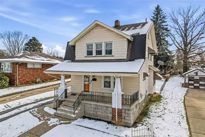 486 Tamplin St, Sharon, PA 16146 - Photo 3