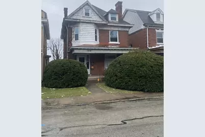 218 McKinley St, Pittsburgh, PA 15210 - Photo 1