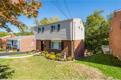 820 Bethany Drive, Pittsburgh, PA 15243 - Photo 41