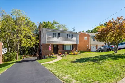 820 Bethany Drive, Pittsburgh, PA 15243 - Photo 37