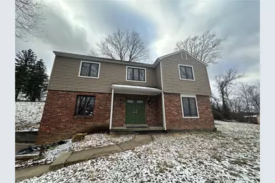 6290 Irishtown Road Ext, Bethel Park, PA 15102 - Photo 1