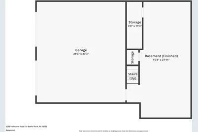 6290 Irishtown Road Ext, Bethel Park, PA 15102 - Photo 37