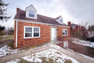 1529 Bower Hill Rd, Scott Township, PA 15243 - Photo 1