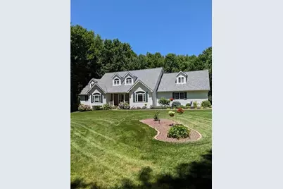 106 Arbor Trail, Slippery Rock, PA 16057 - Photo 1