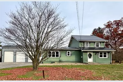 517 Meridian Road, Twp of But SW, PA 16053 - Photo 1